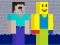 Spel NoobLOX Rainbow Friends på nätet