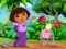 Spel Find 7 Differences Dora på nätet