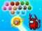 Spel Among BubbleShooter på nätet