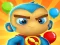 Spel Super monkey på nätet