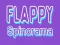 Spel Flappy Spinorama på nätet