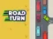 Spel Rоad Turn på nätet