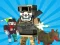 Spel Crazy Pixel Apocalypse 9 på nätet