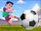 Spel Penalty Kick Target på nätet