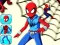Spel Spiderman Hero Creator på nätet