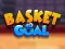 Spel Basket Goal på nätet