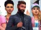Spel Sims Jigsaw Puzzle Collection på nätet