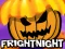 Spel Pumpkin Fright Night på nätet