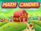 Spel Math Candies på nätet