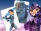 Spel Trollhunters Rise of The Titans Memory Card Match på nätet
