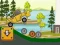 Spel Hill Climb Tractor 2D på nätet