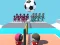 Spel Volley Squid Gamer på nätet