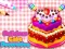 Spel Delicious Cake Decoration på nätet