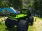 Spel Realistic Monster Truck Offroad Simulator på nätet