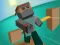 Spel Blocky Parkour Ninja på nätet