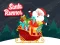 Spel Santa Runner på nätet