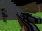 Spel Pixel Gun: Apocalypse på nätet