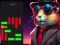 Spel Hamster Puzzle Keys på nätet