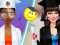 Spel Graduation Makeup Trends på nätet