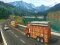 Spel Indian Cargo Truck Gwadar Port Game på nätet