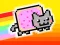Spel Nyan Cat Flappy på nätet