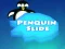 Spel Penguin Slide på nätet
