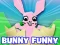 Spel Bunny Funny på nätet