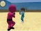 Spel Squid Game: Shooting Survival på nätet