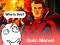Spel Quiz: marvel på nätet