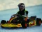Spel Kart Racing Jigsaw på nätet
