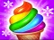 Spel Ice Cream Frenzy på nätet