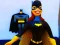 Spel Incredible Superheroes Puzzle på nätet