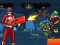 Spel Power Rangers shoot Zombie på nätet