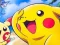 Spel Pokemon Jigsaw Puzzle Collection på nätet