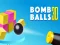 Spel Cannon Bounce 3D på nätet