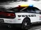 Spel Police Cars Slide Puzzle på nätet
