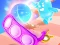 Spel Bubble run på nätet