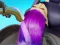 Spel Hair Dye på nätet