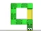 Spel Snake 3d Mosaic Art på nätet