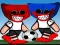 Spel Huggy Wuggy Football på nätet