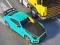 Spel Traffic Racer Online på nätet