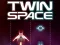 Spel Twin Space på nätet