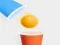Spel Tricky Cups? på nätet