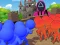 Spel Squid Game Crowd Pusher på nätet