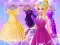 Spel Cinderella Dress Up Girls på nätet