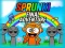 Spel Sprunki Final Adventure på nätet