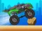 Spel Mad Truck Driving på nätet