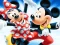 Spel Mickey Mouse Jigsaw Puzzle Collection på nätet
