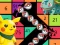 Spel Pokemon Bricks Breaker på nätet