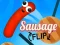 Spel Sausage Game på nätet